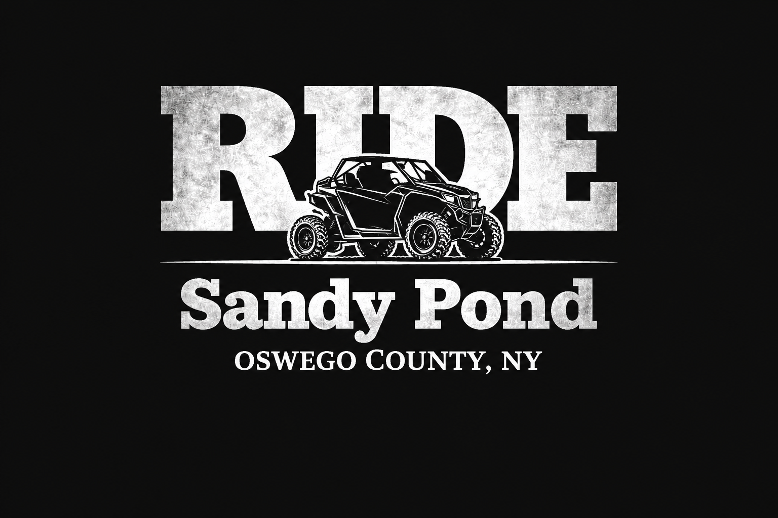 RIDE Apparel - 2 Door SXS
