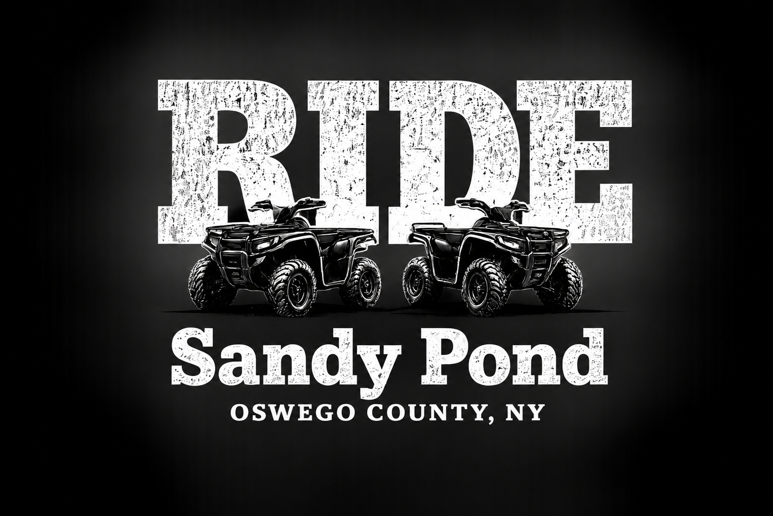 RIDE Apparel - 4 Wheelers