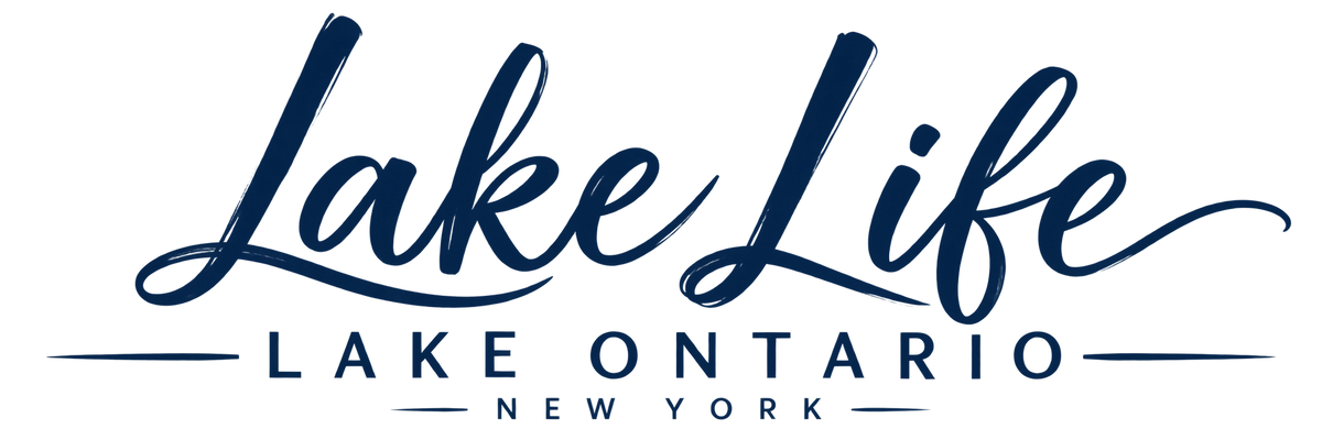 Lake Ontario Misc Apparel