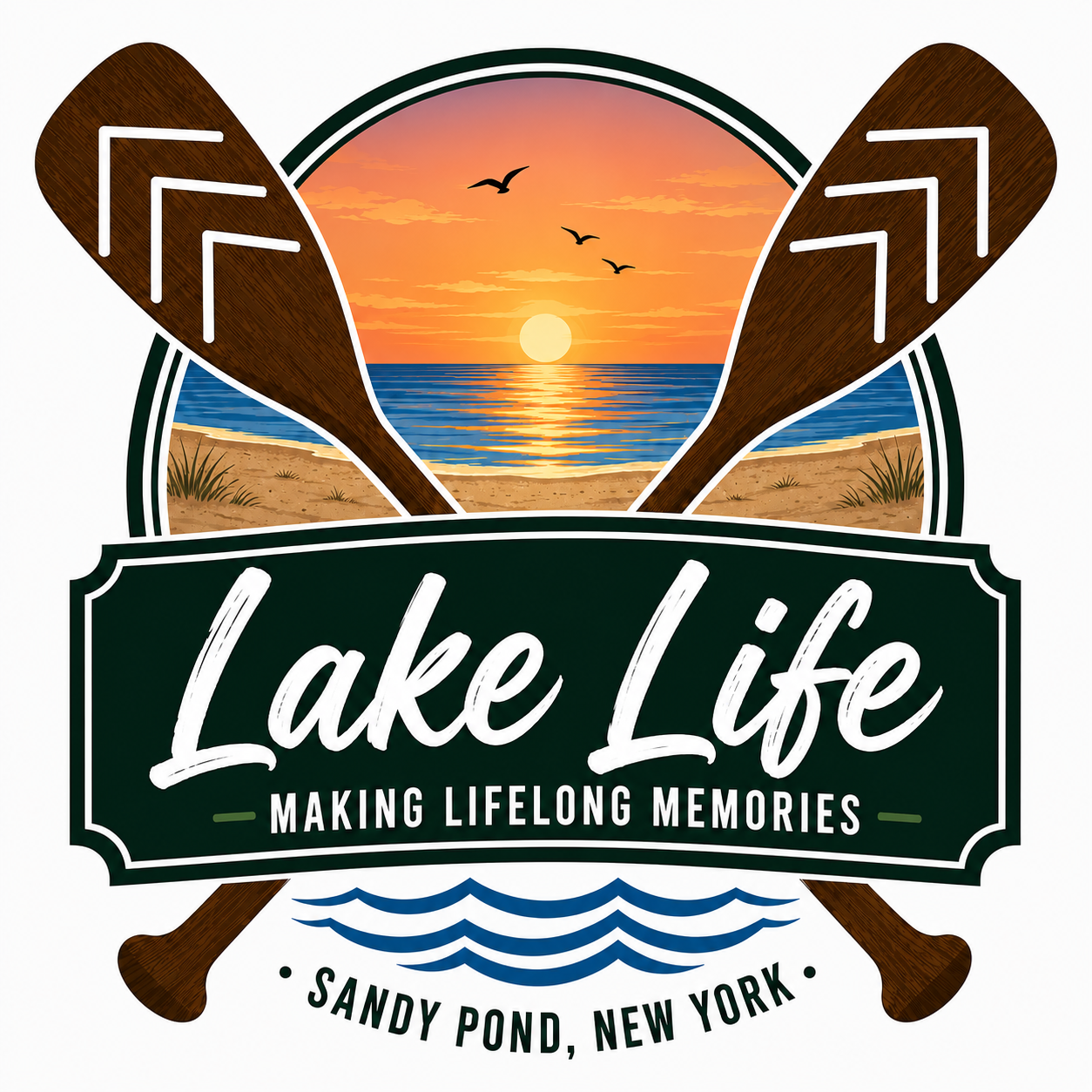 Lake Life