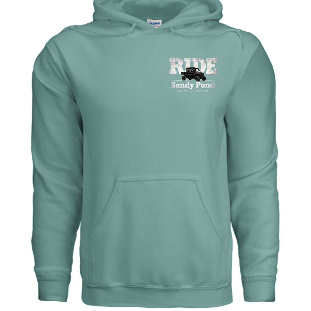 Aquatic - SF500 - FRONT
