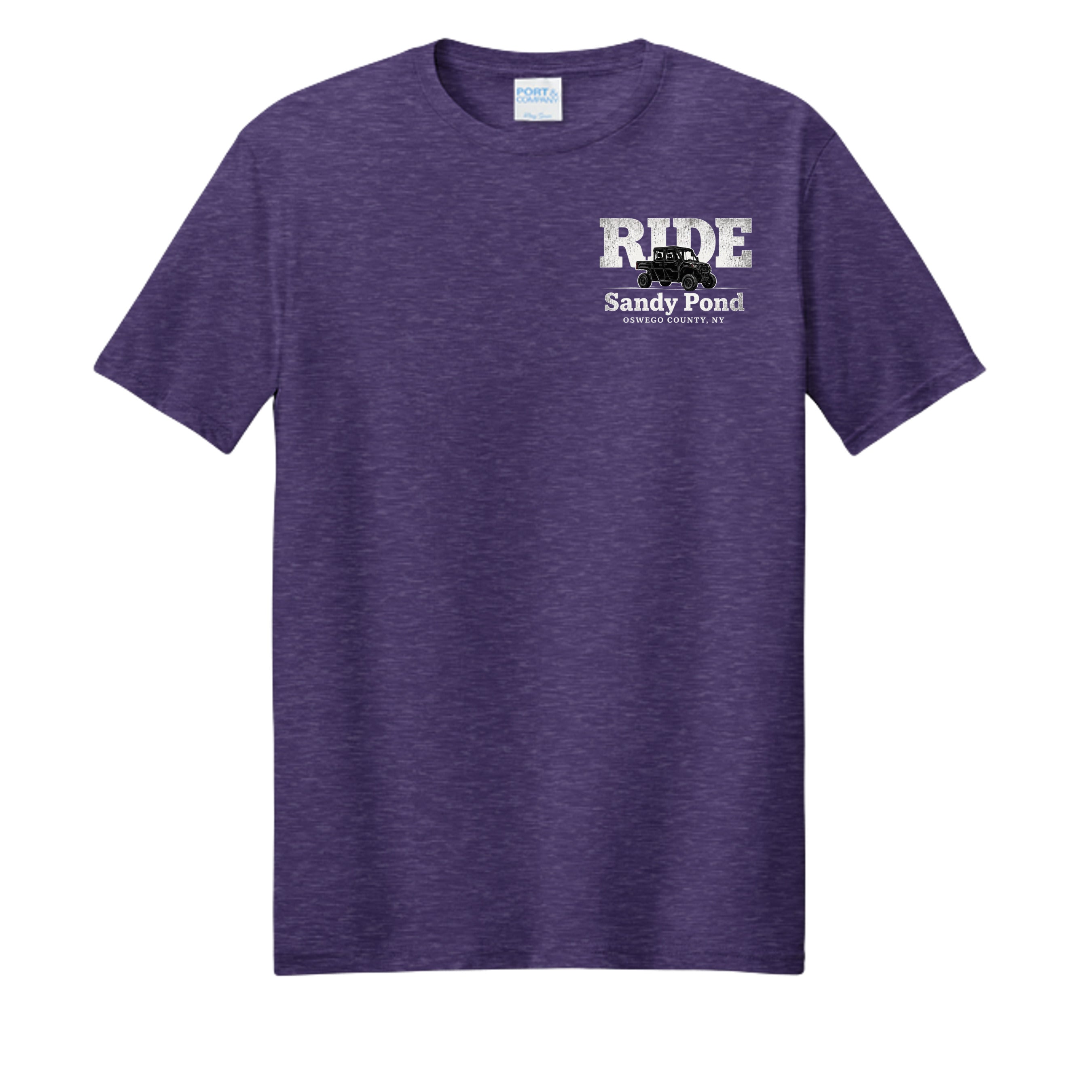 Team Purple He - PC455 - FRONT