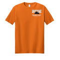 Tennessee Orng - PC450 - FRONT