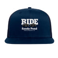 Navy - 6609 - FRONT