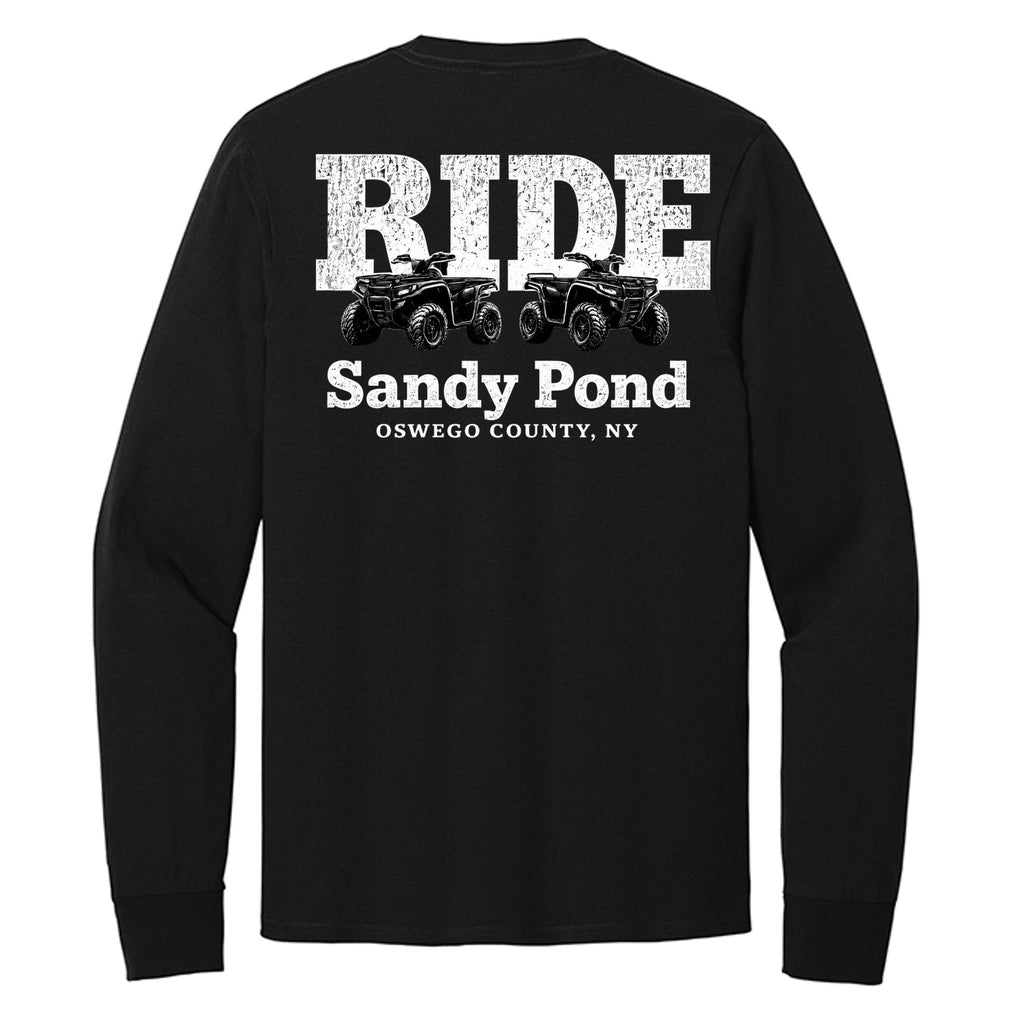 Jet Black - PC54LS - BACK