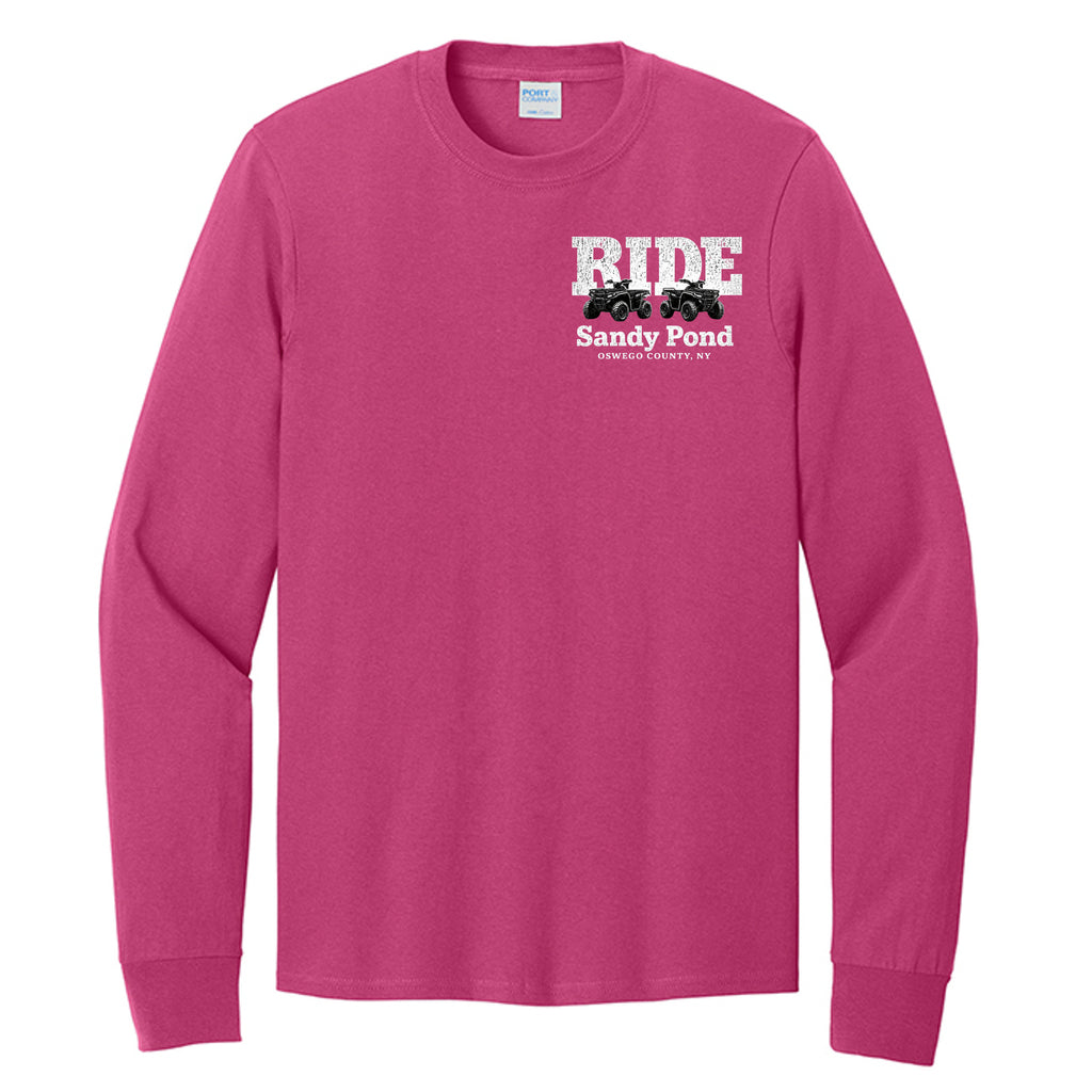 Sangria - PC54LS - FRONT