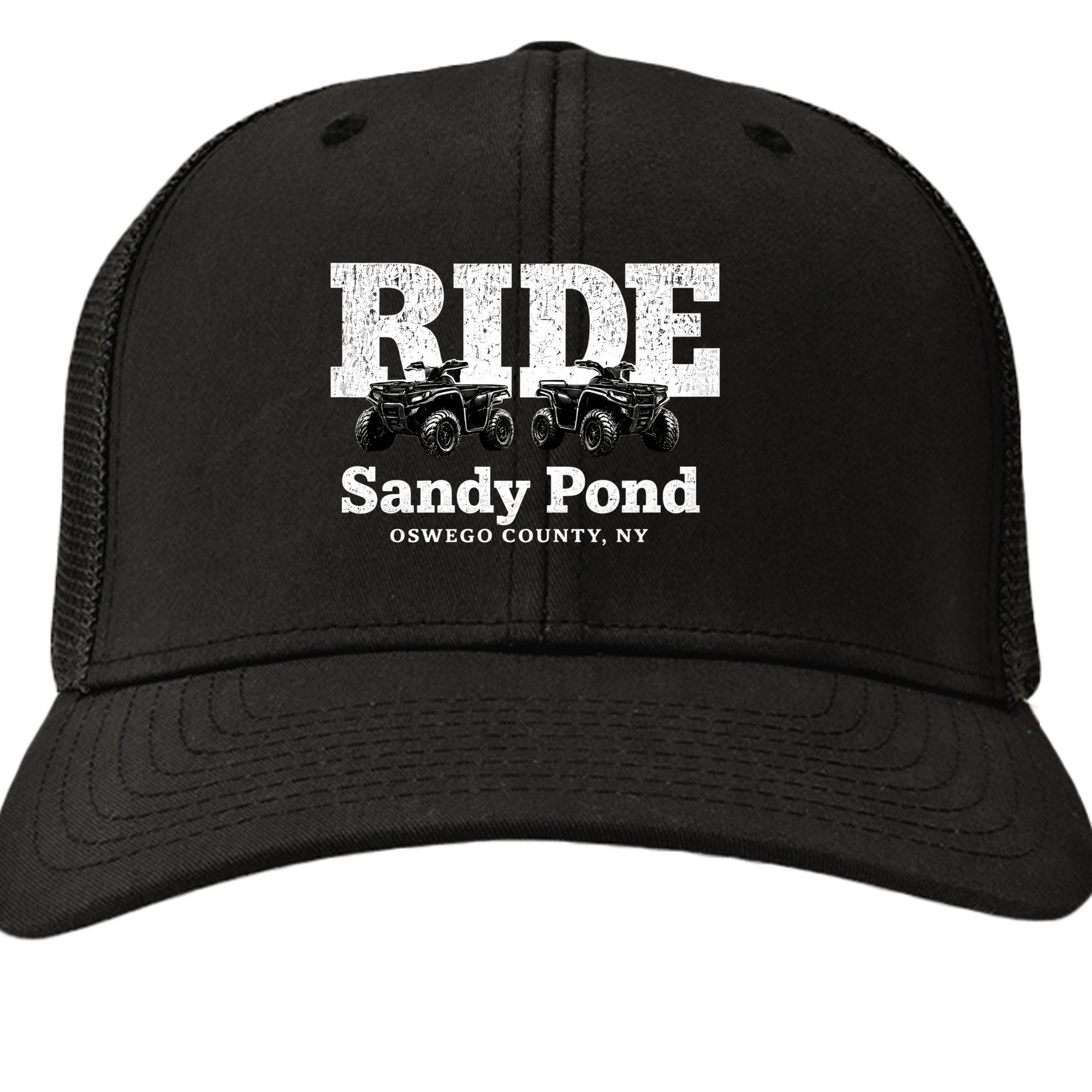 BLACK - 6511 - FRONT