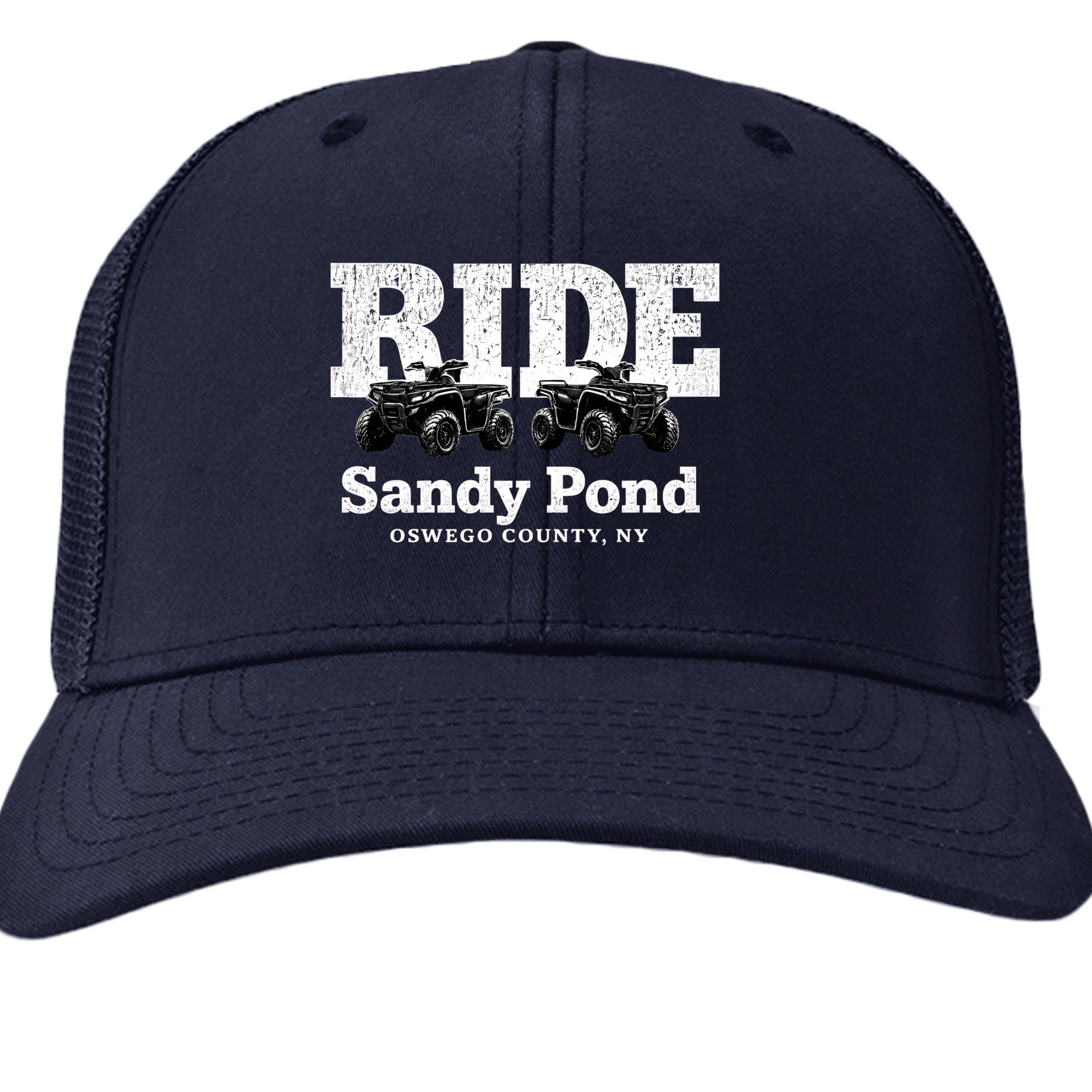 DARK NAVY - 6511 - FRONT