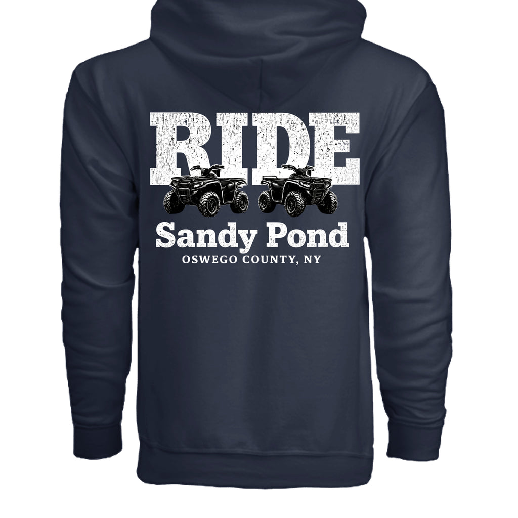 NAVY - G186 - BACK