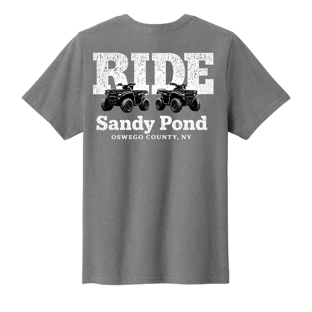 Medium Grey - PC43Y - BACK