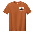 Texas Orange - PC450 - FRONT