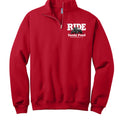 TRUE RED - 995M - FRONT