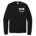 Jet Black - PC54LS - FRONT