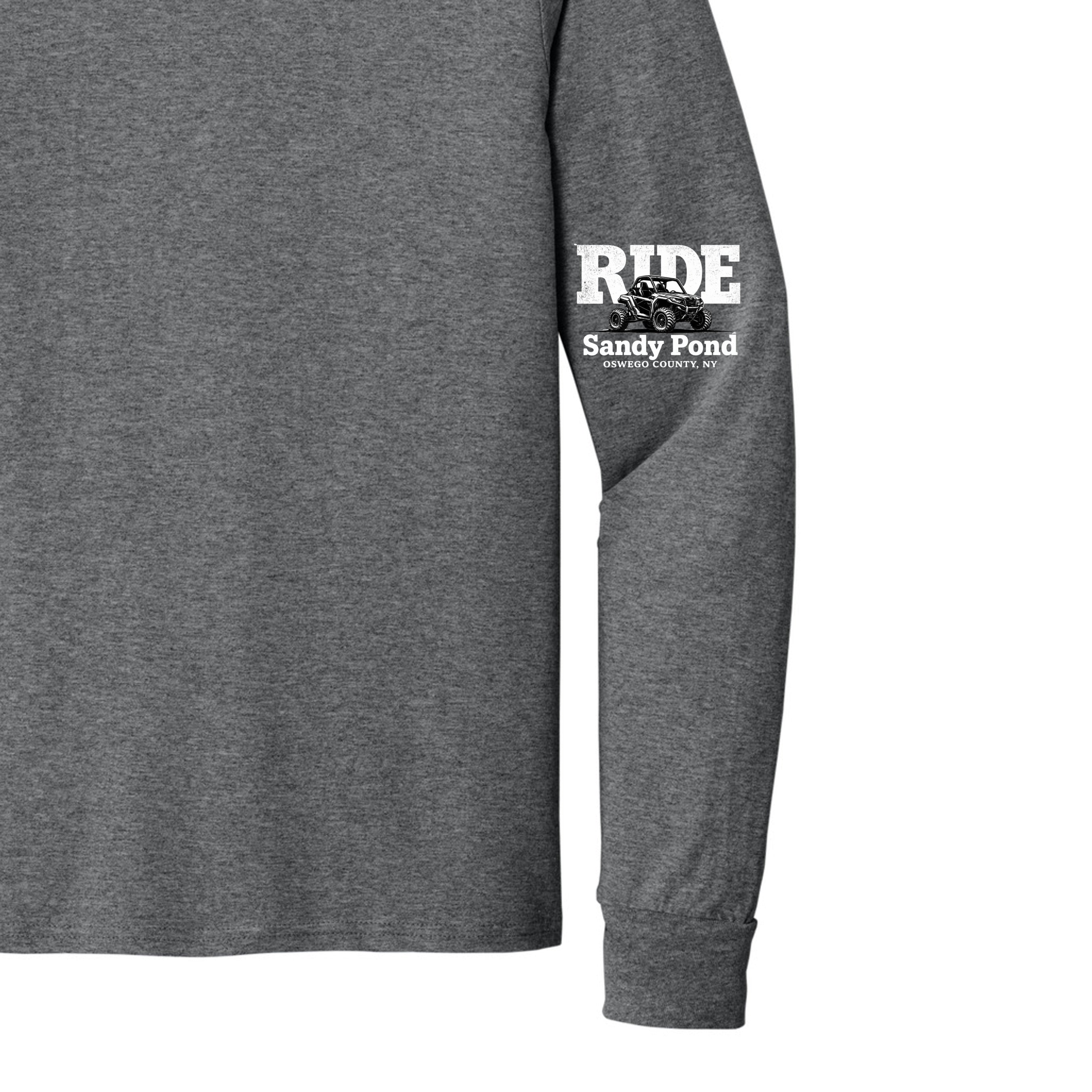 GphHeather - PC54LS - FRONT