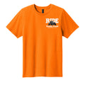 Tennessee Orange - PC43Y - FRONT