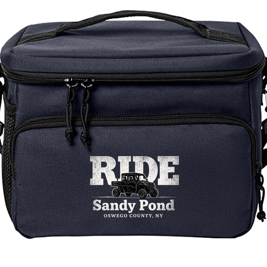 River Blue Navy - CSB505 - FRONT