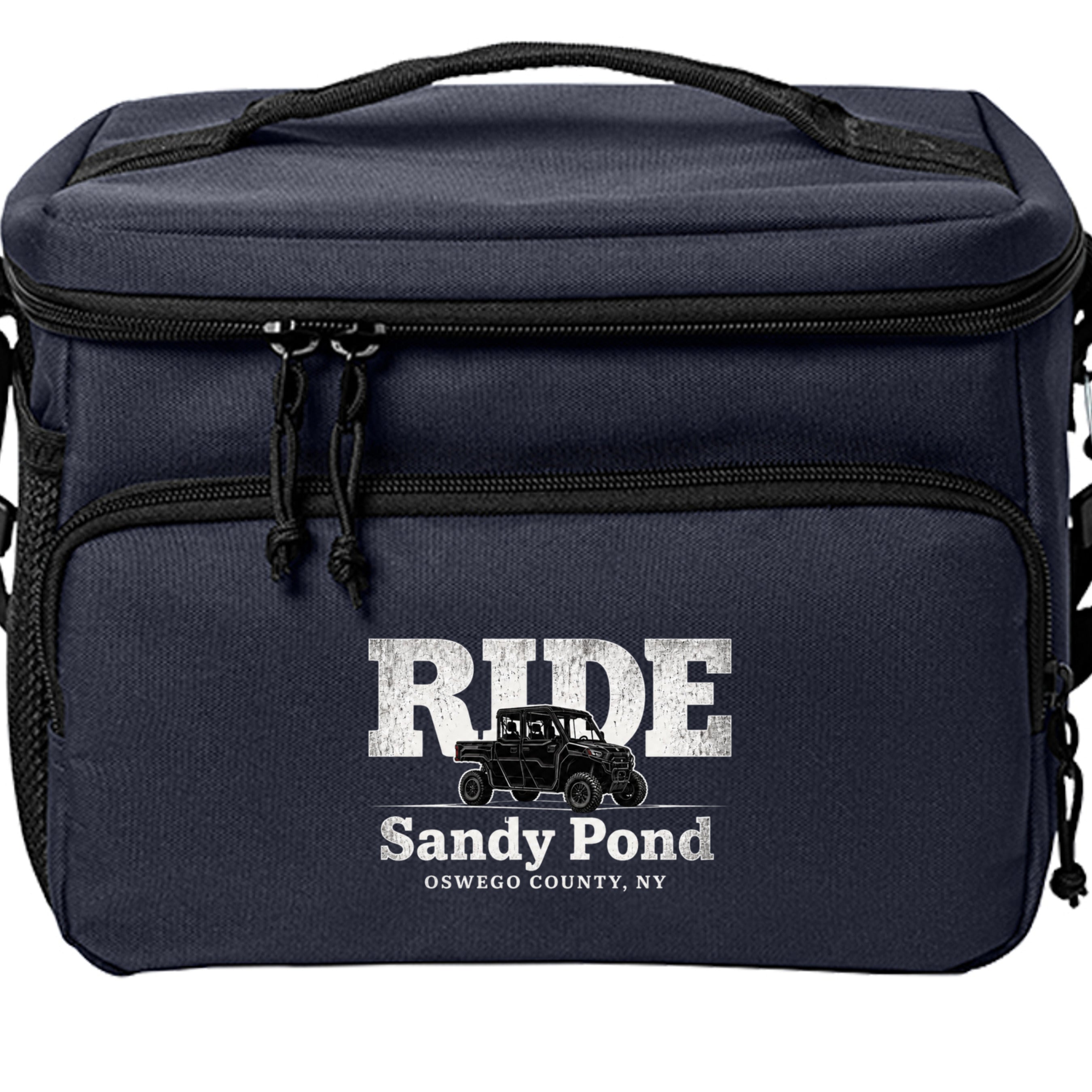 River Blue Navy - CSB505 - FRONT