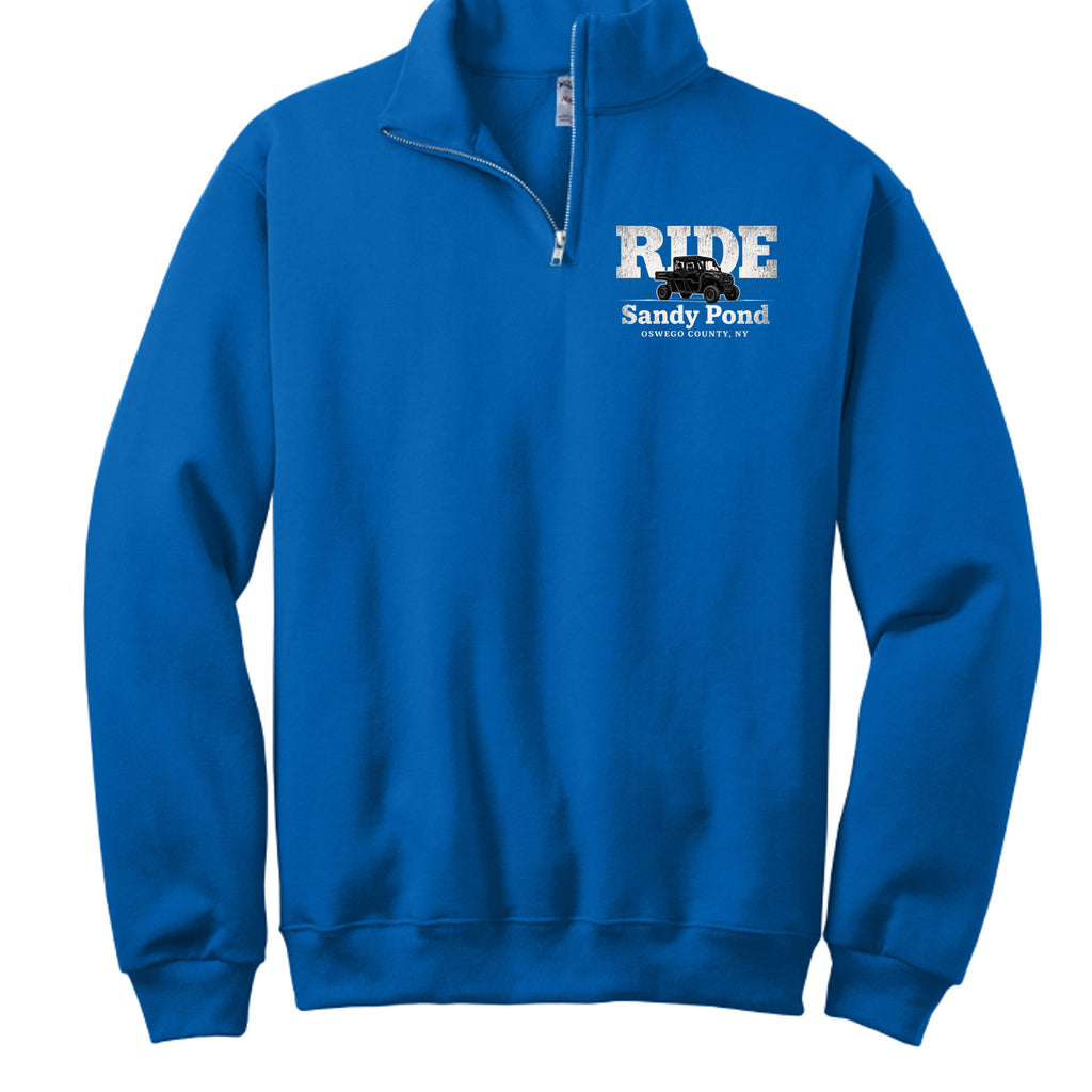 ROYAL - 995M - FRONT