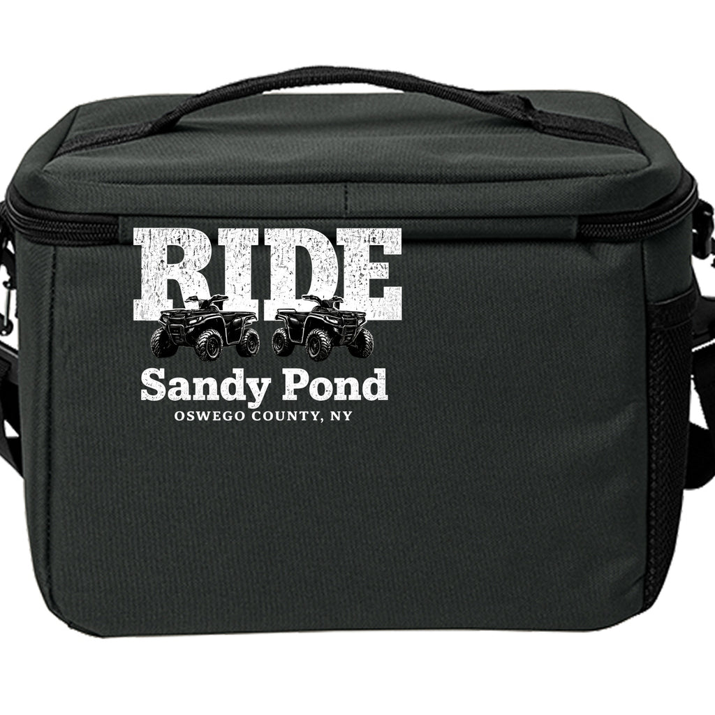 Charcoal - CSB505 - BACK