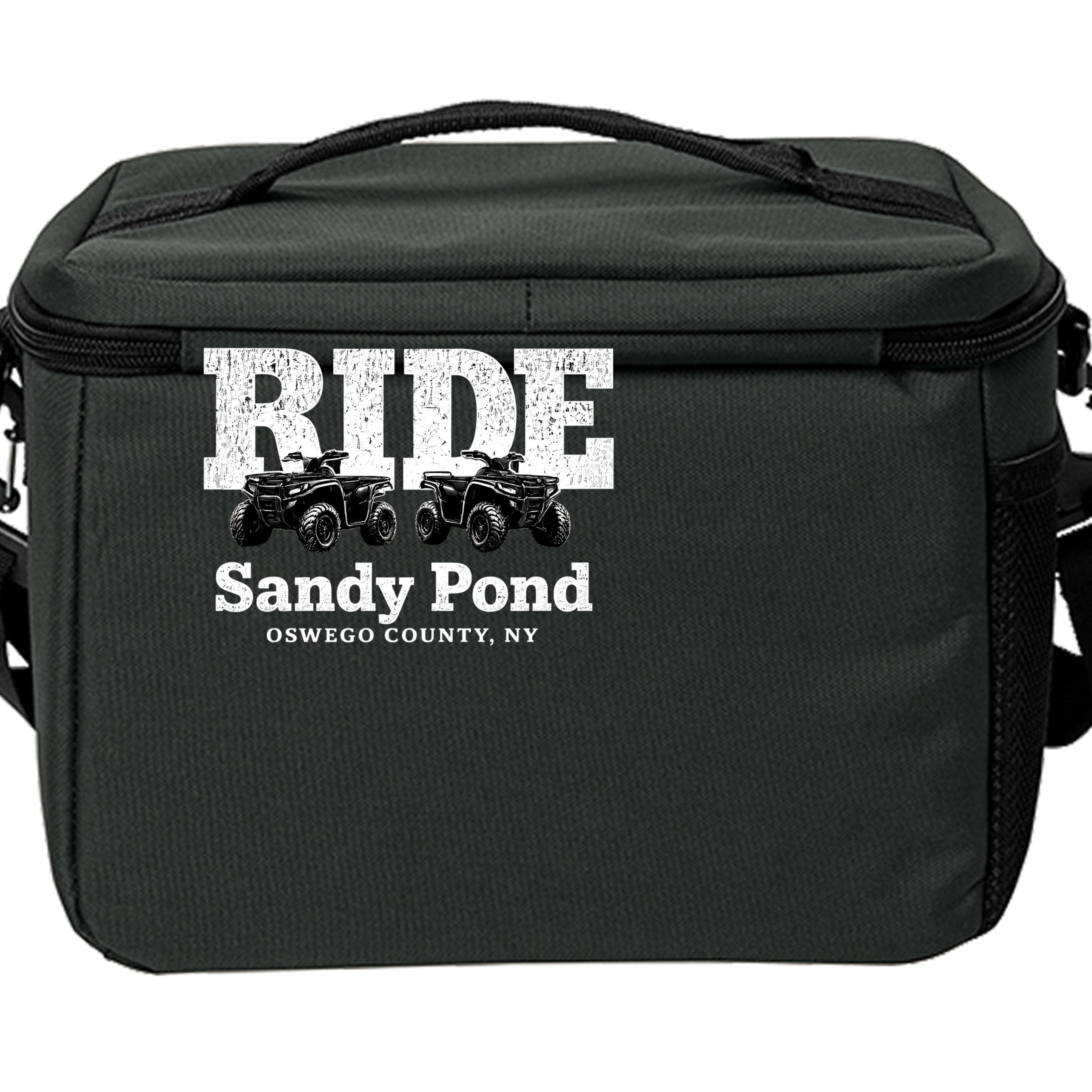 Charcoal - CSB505 - BACK