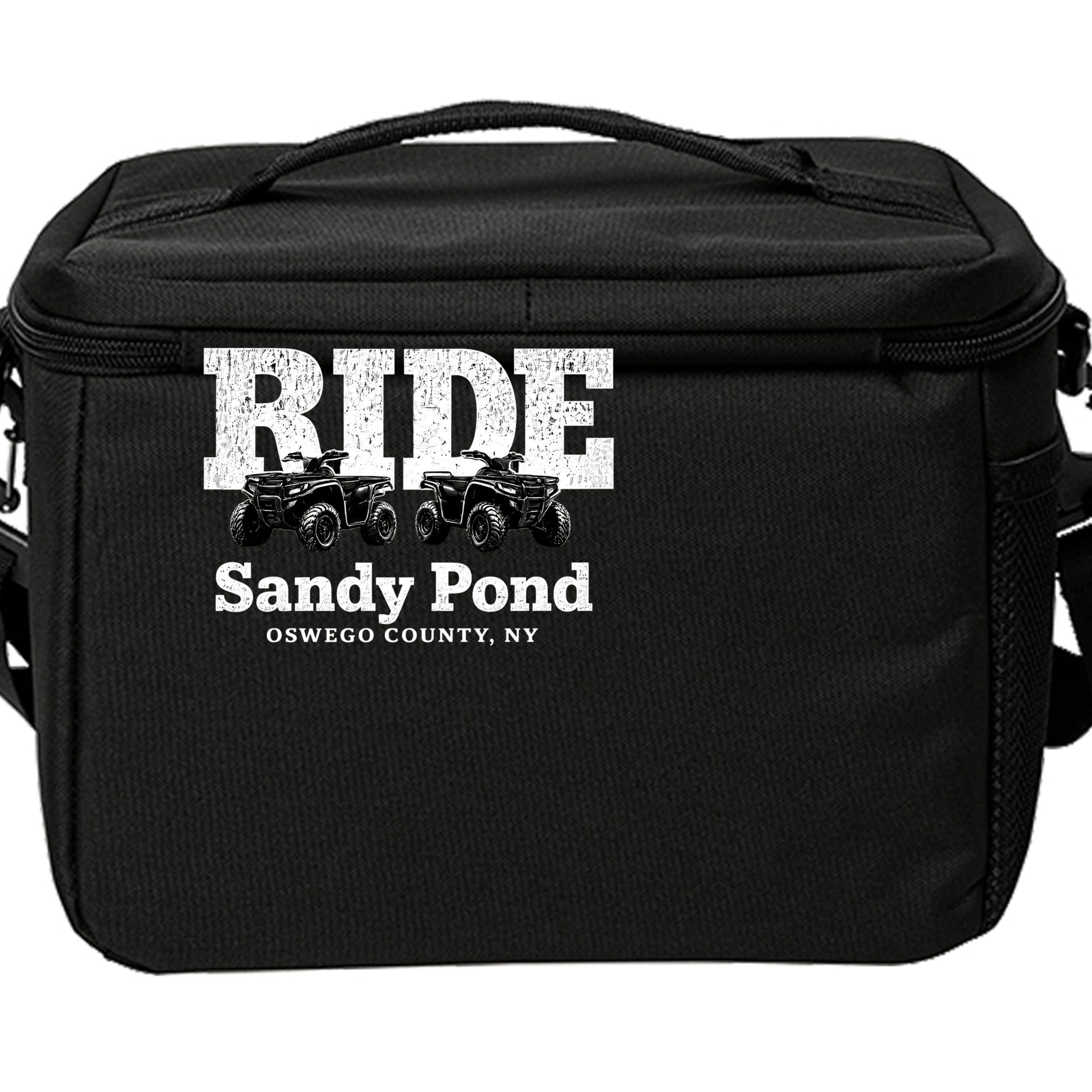 Black - CSB505 - BACK
