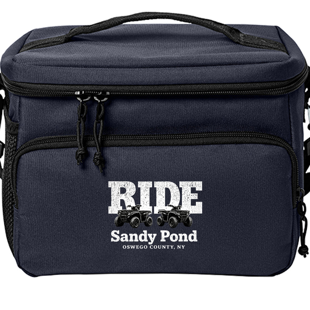 River Blue Navy - CSB505 - FRONT