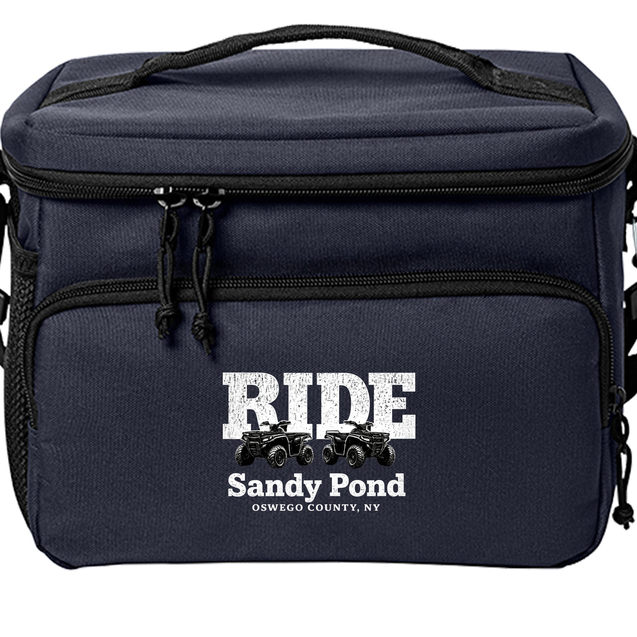 River Blue Navy - CSB505 - FRONT
