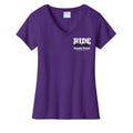 Team Purple - LPC450V - FRONT