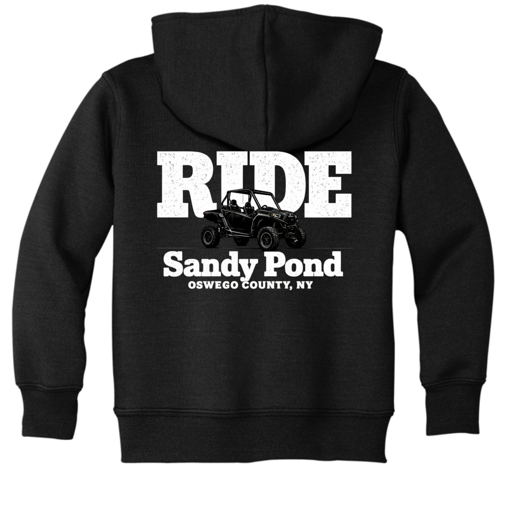 Jet Black - CAR78TH - BACK
