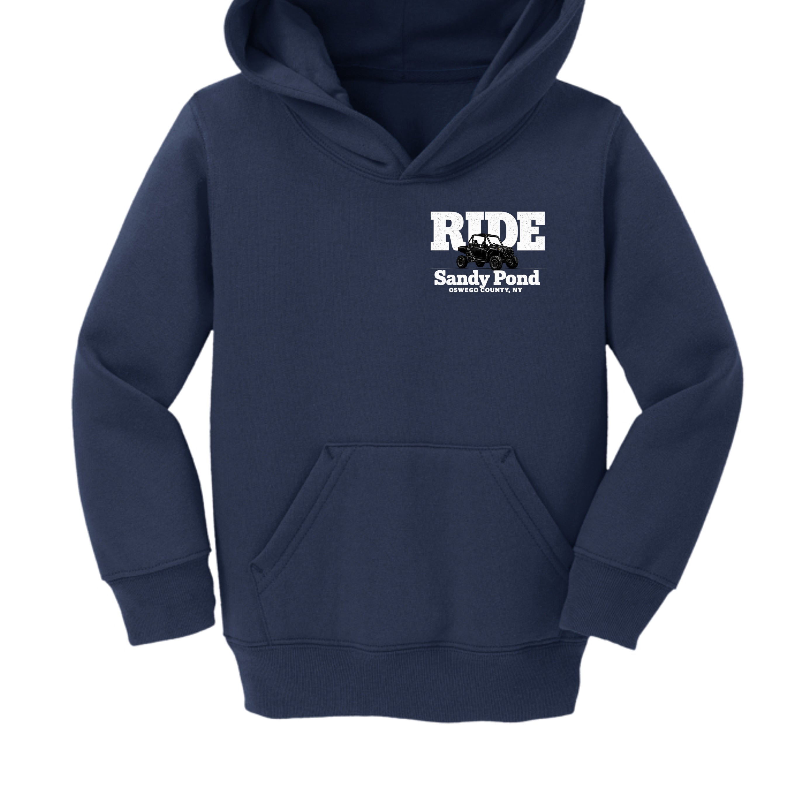 Navy - CAR78TH - FRONT