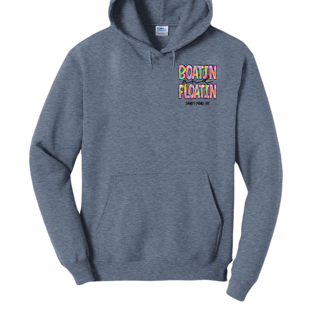 Heather Royal - PC78H - FRONT