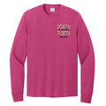 Sangria - PC54LS - FRONT