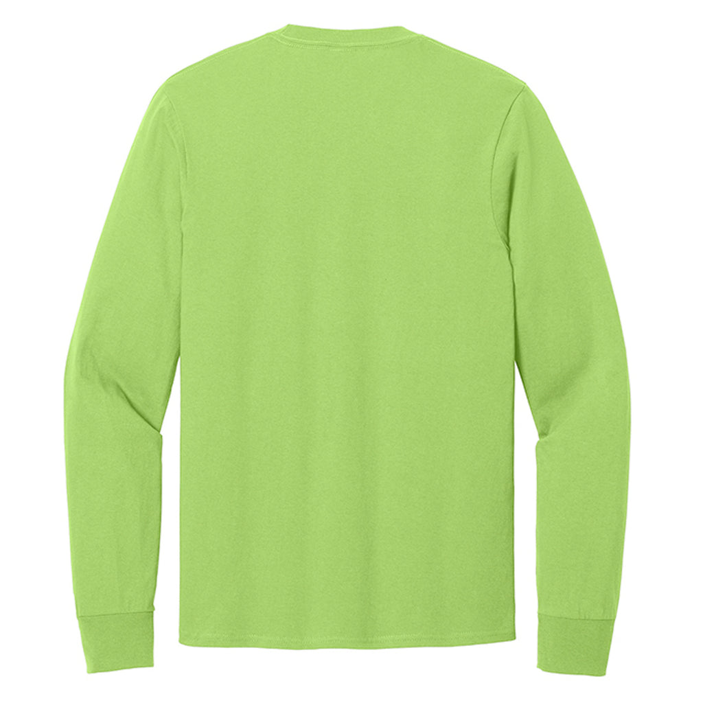 Lime - PC54LS - BACK