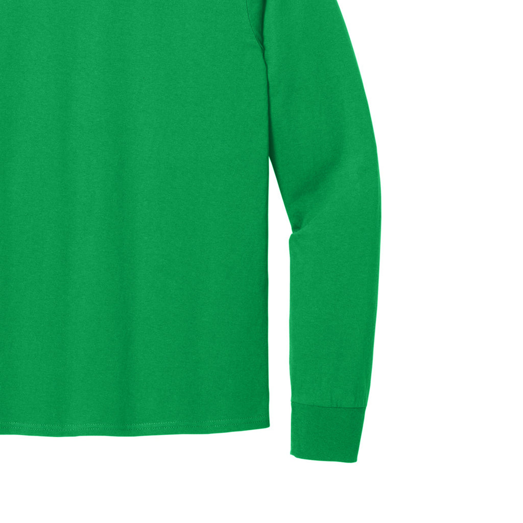 CloverGrn - PC54LS - BACK