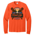 Orange - PC54LS - FRONT
