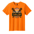 Tennessee Orange - PC43Y - FRONT