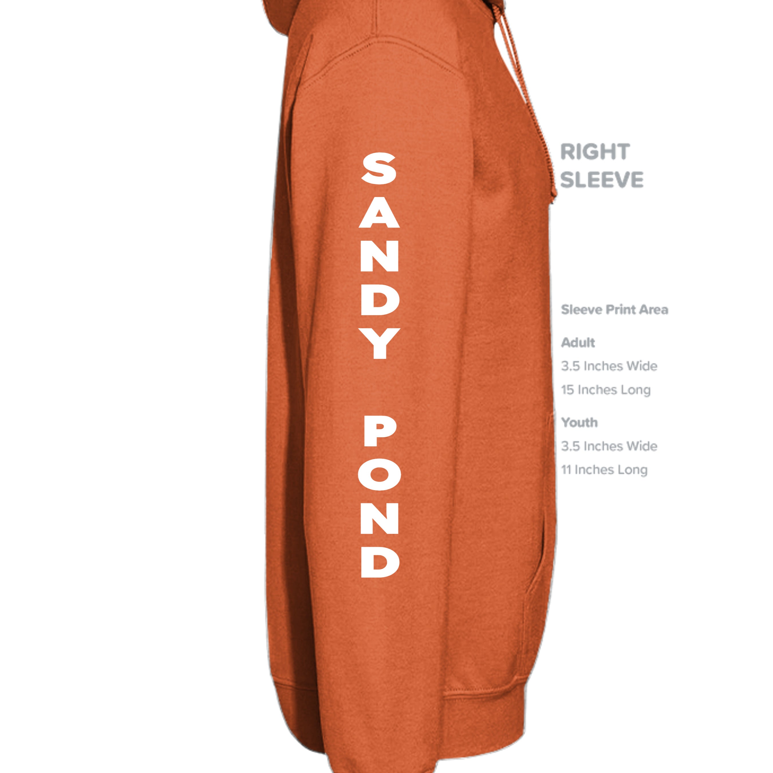 ORANGE - G185 - SLEEVE_RIGHT