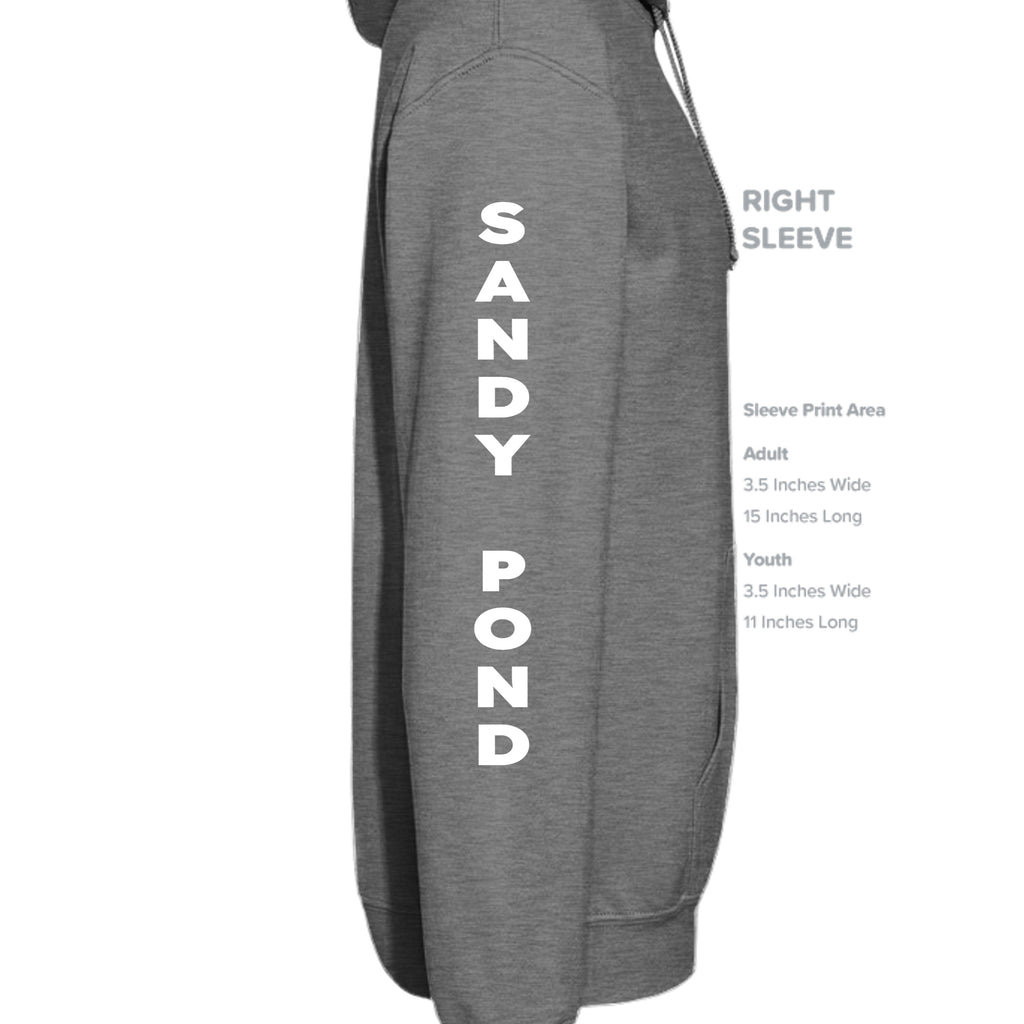GRAPHITE HEATHER - G185 - SLEEVE_RIGHT