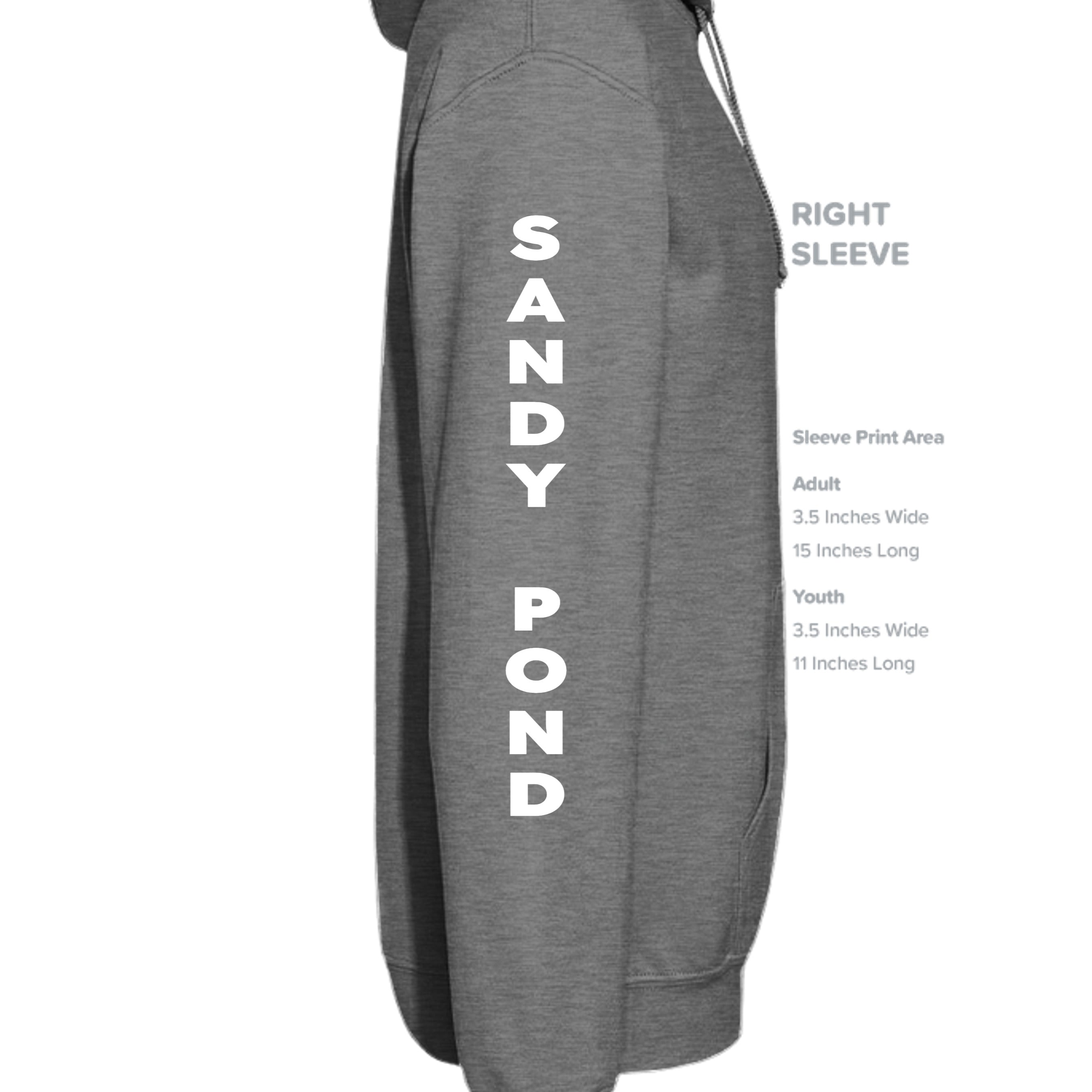 GRAPHITE HEATHER - G185 - SLEEVE_RIGHT