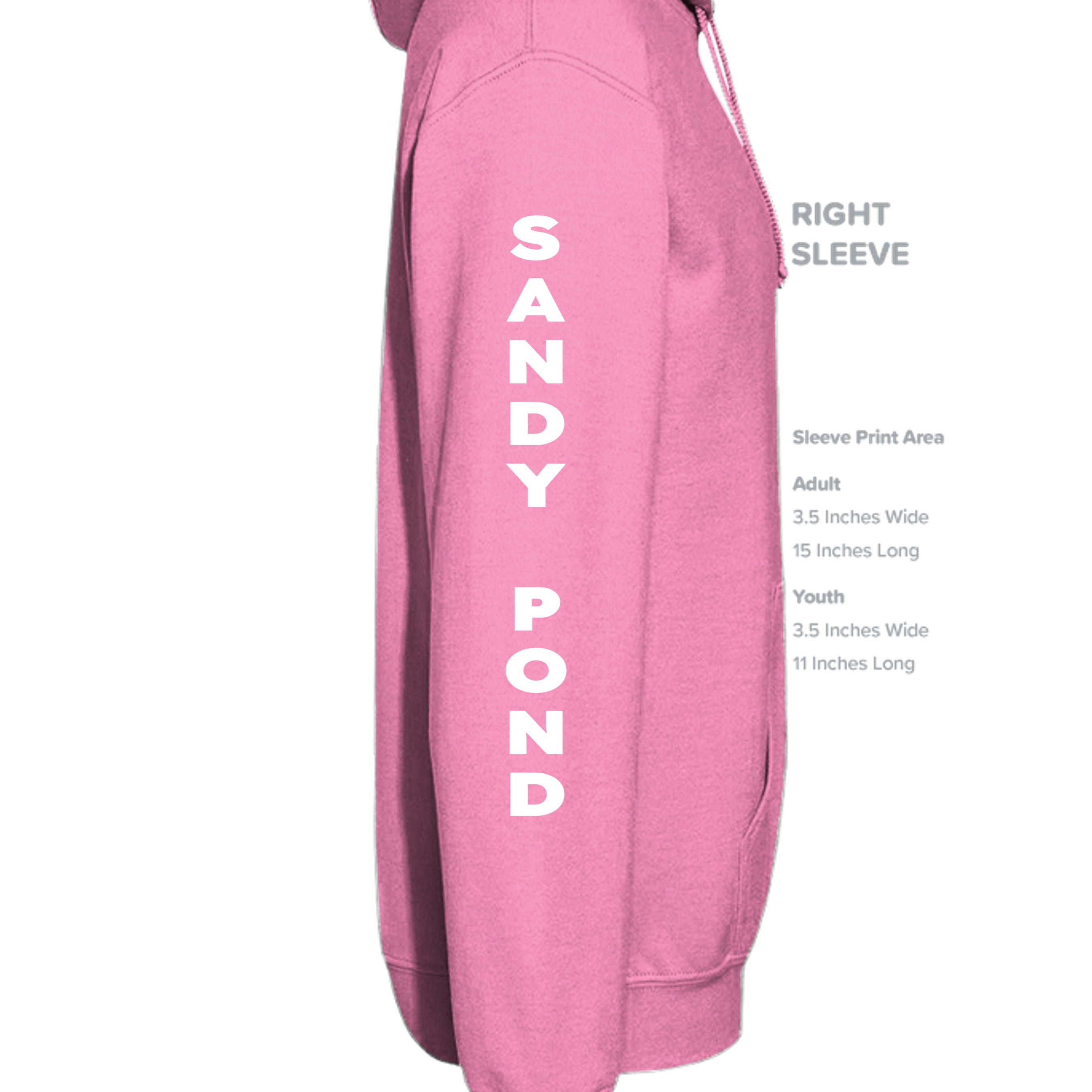 Azalea - G185 - SLEEVE_RIGHT