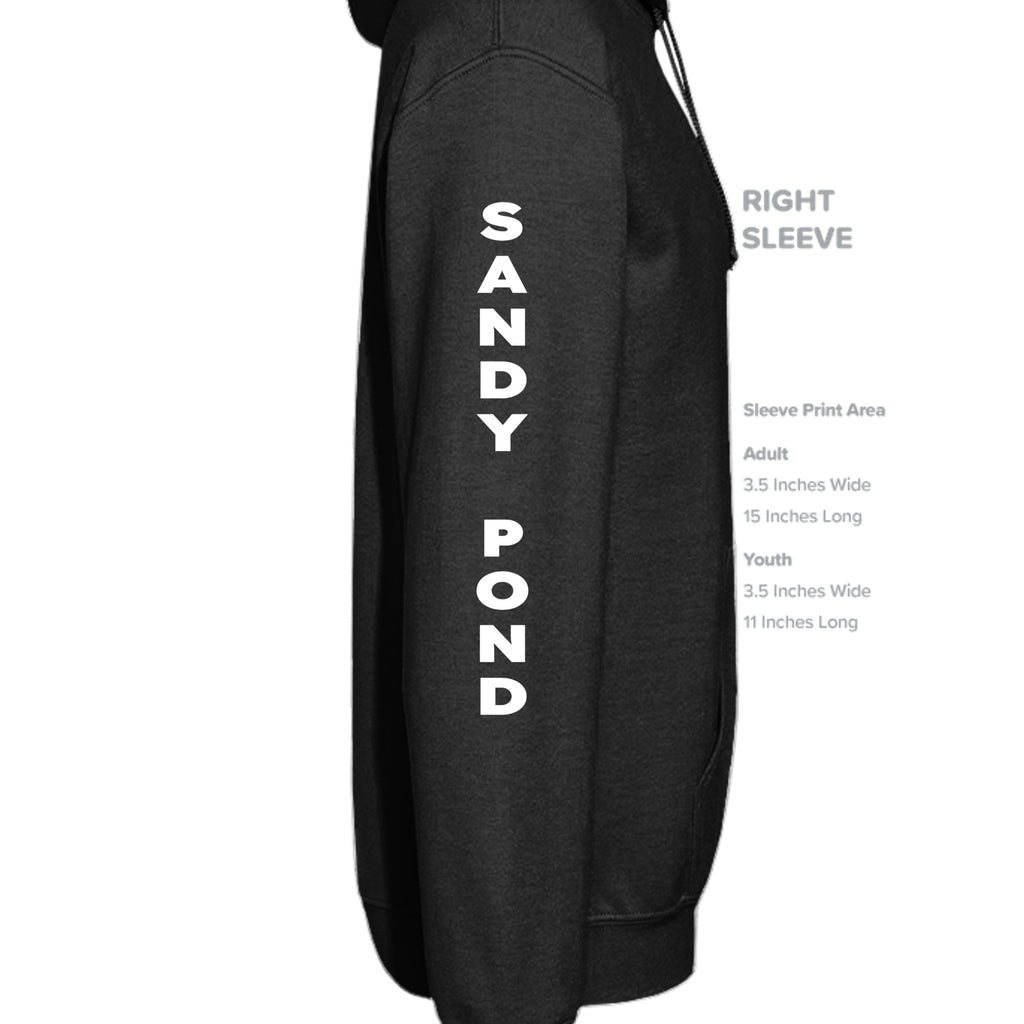 BLACK - G185B - SLEEVE_RIGHT