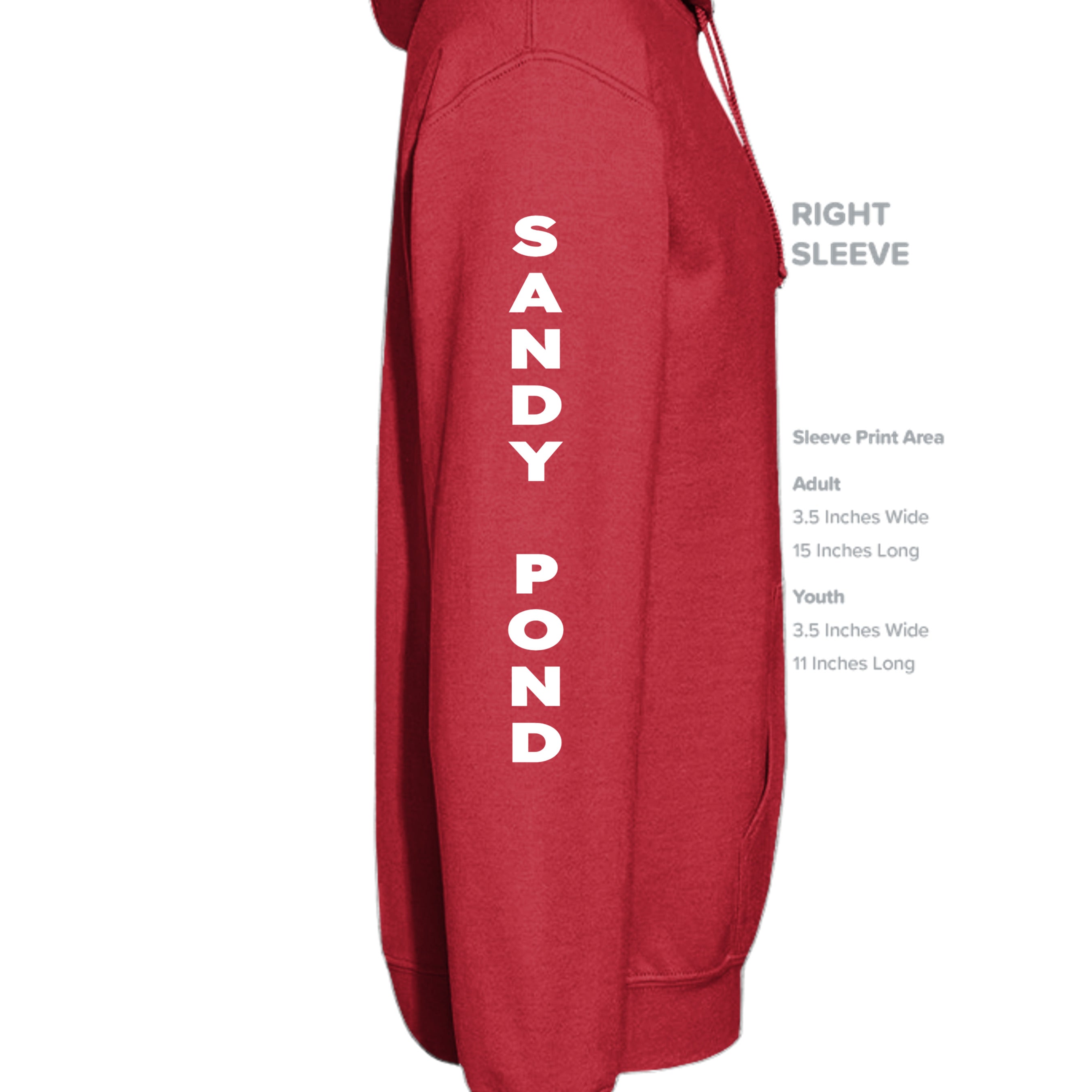 RED - G185B - SLEEVE_RIGHT