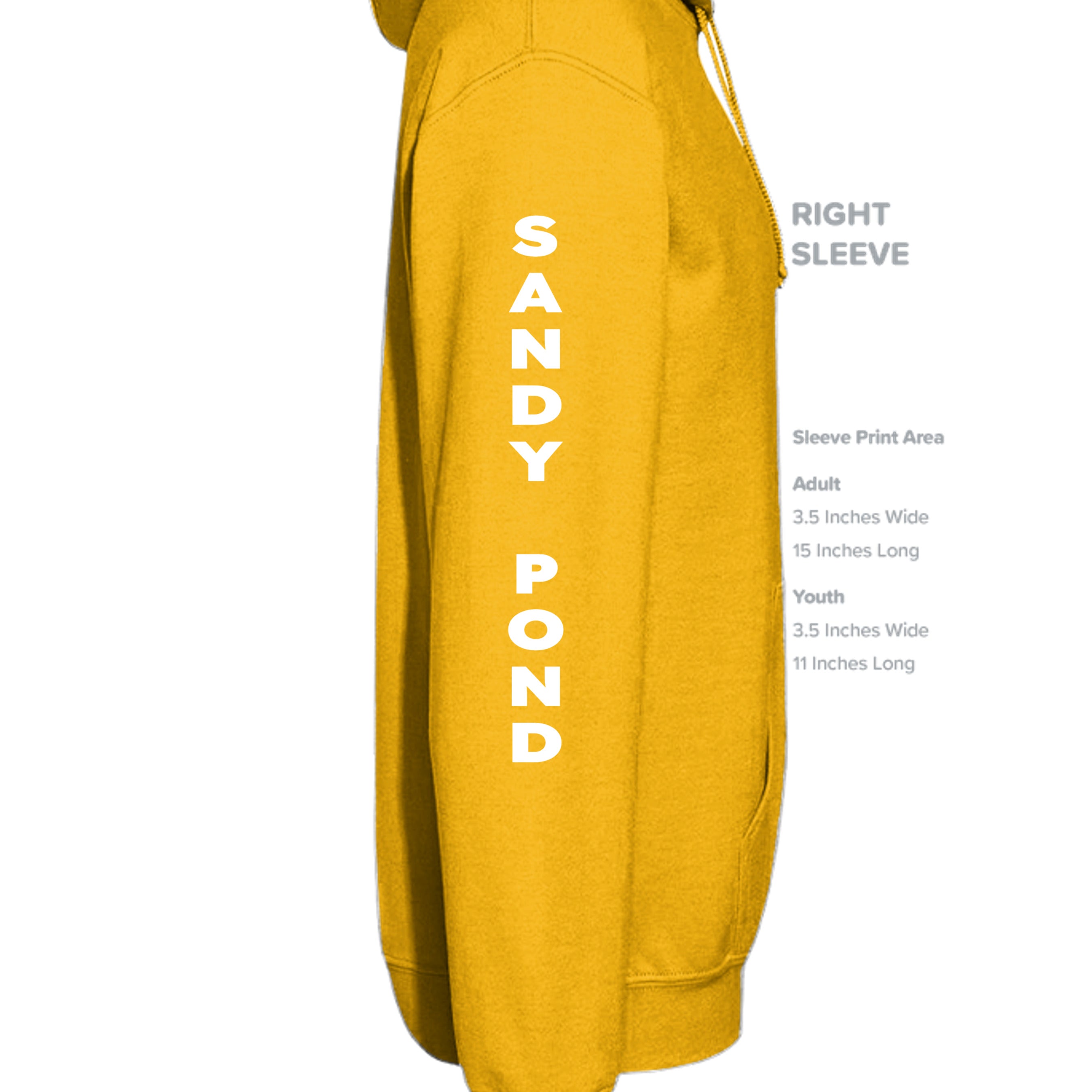 GOLD - G185B - SLEEVE_RIGHT