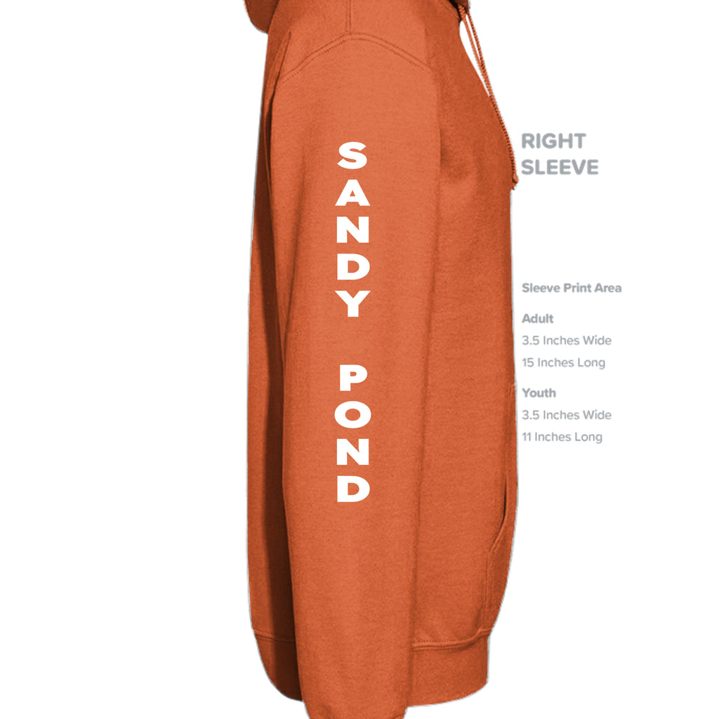 ORANGE - G185B - SLEEVE_RIGHT