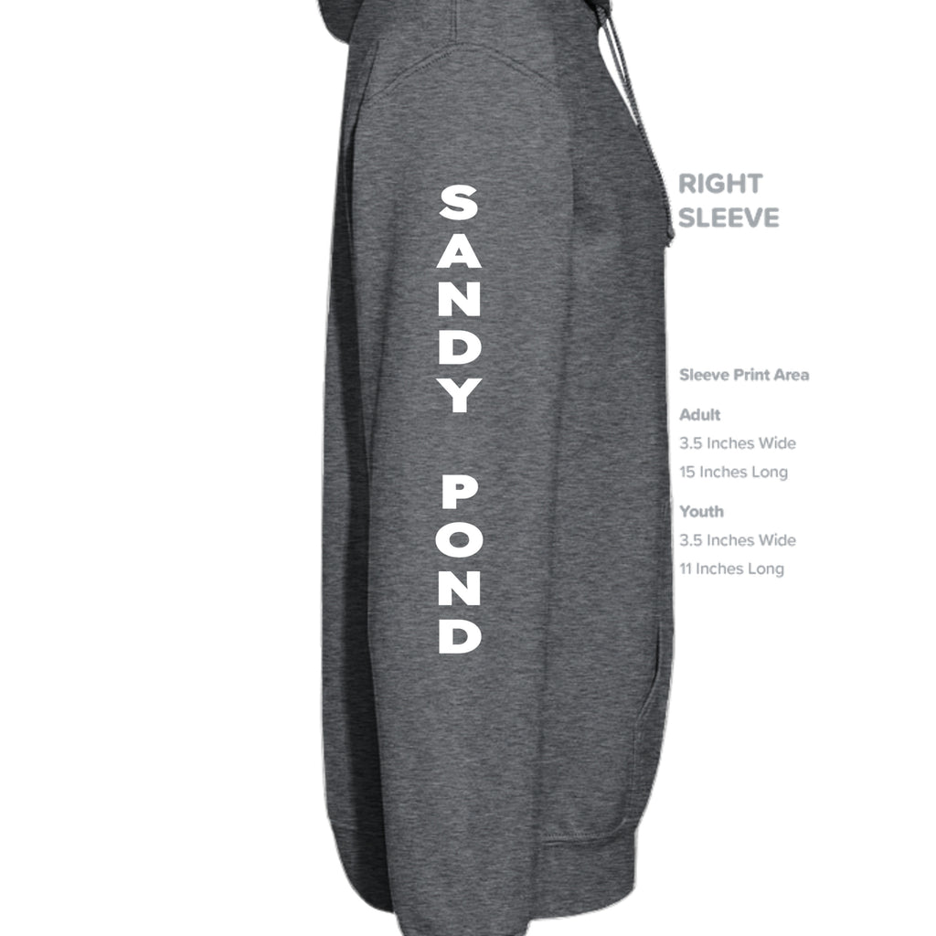 DARK HEATHER - G185B - SLEEVE_RIGHT