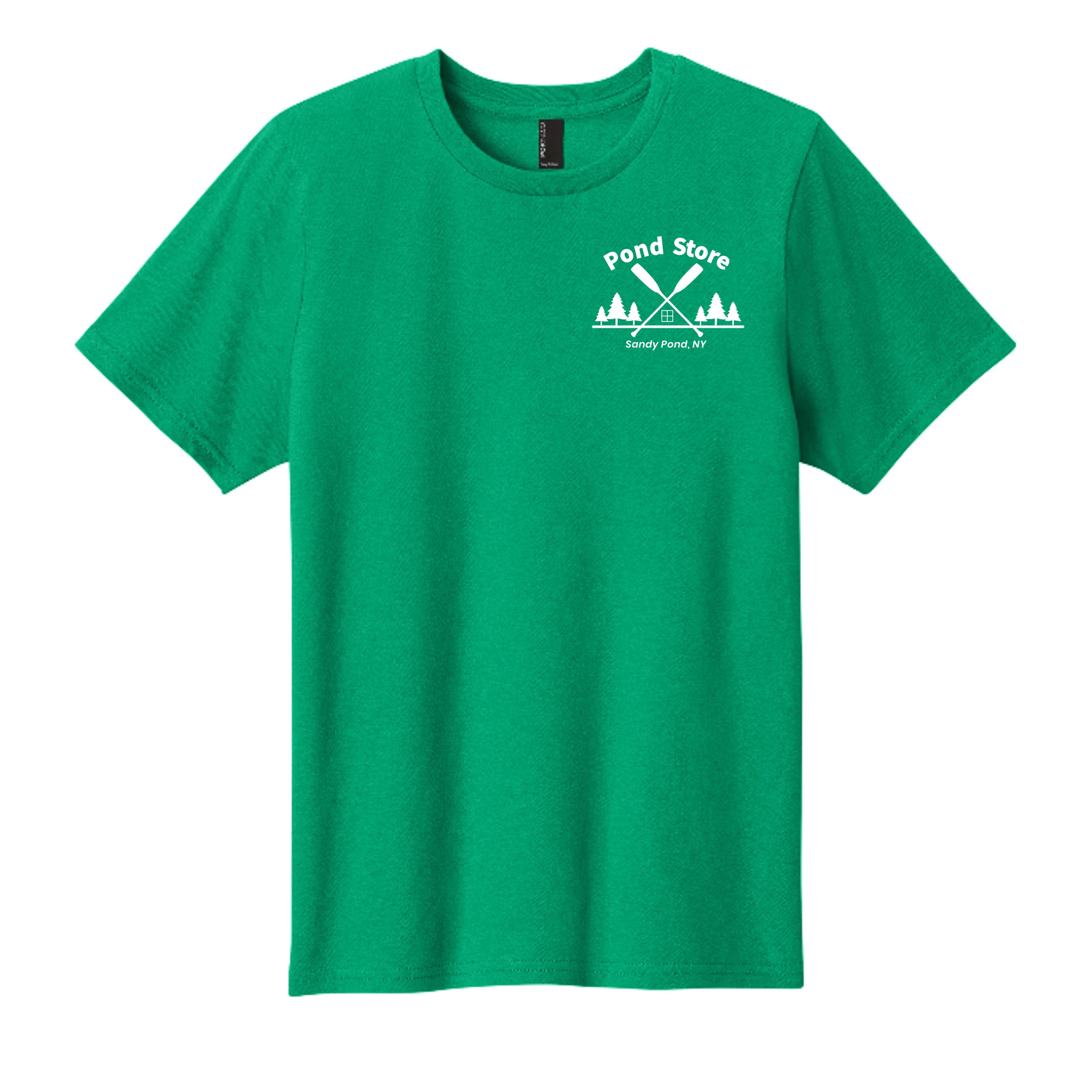 Kelly - PC43Y - FRONT