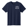 True Navy - PC43Y - FRONT