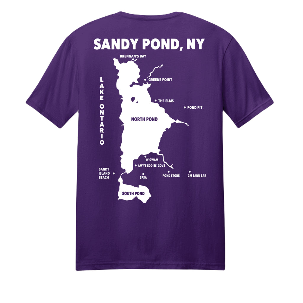 Team Purple - PC450 - BACK