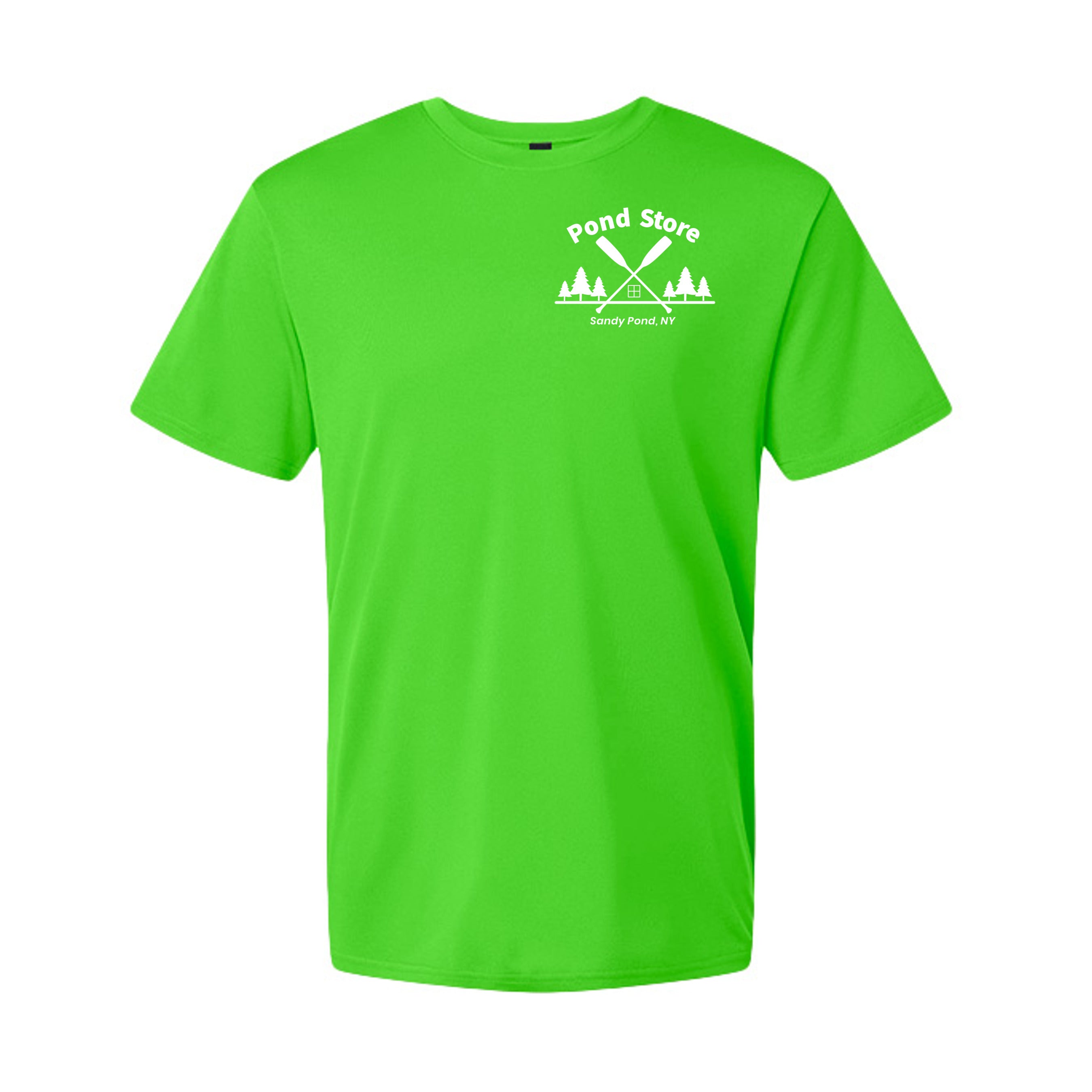 Lime - 48000 - FRONT
