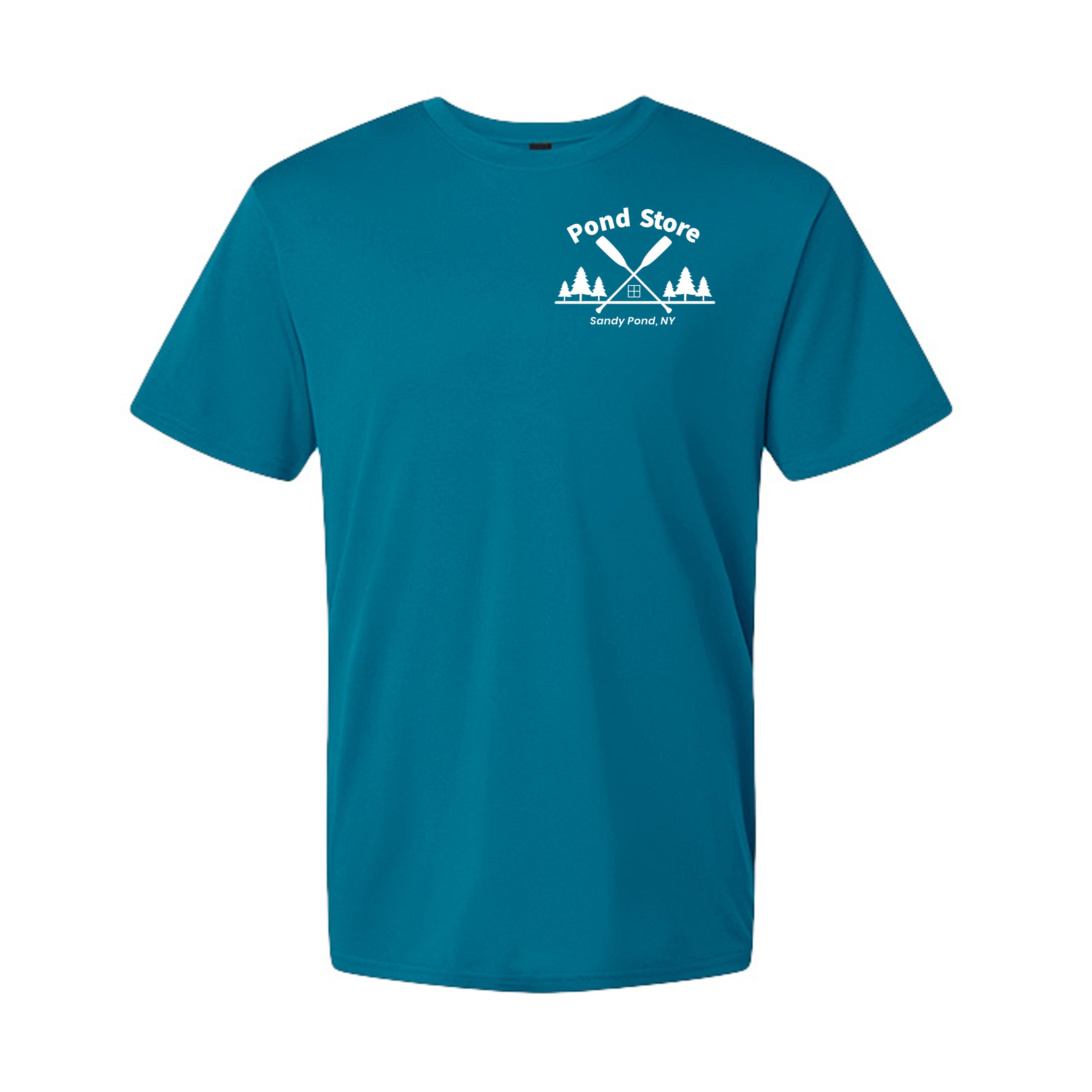 Pacific Blue - 48000 - FRONT